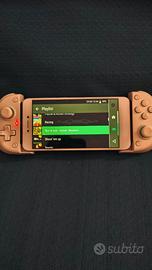Console Retrogaming Portatile Smartphone + 1400