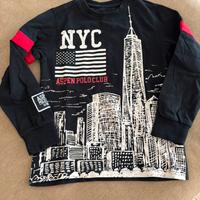 Maglietta Aspen bimbo 4 anni