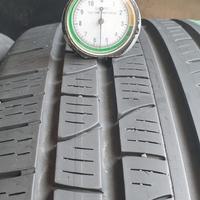 4 goomme 225 55 18 pirelli