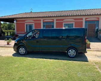Opel vivaro B