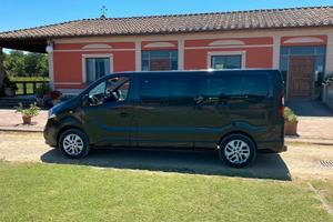 Opel vivaro B