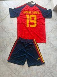 completo lamine yamal