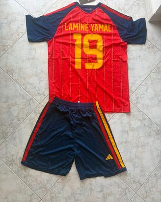 completo lamine yamal