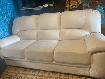 Divano a 3 posti