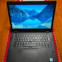 Laptop Dell 5490
