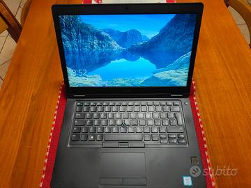 Laptop Dell 5490