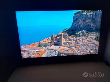 Tv Samsung 4K UHD