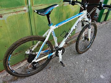 MTB Shock blaze Rs Evolution front