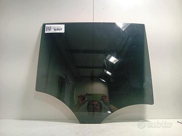 VETRO SCENDENTE POSTERIORE DESTRO MERCEDES GLE W16