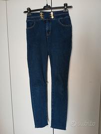 Jeans donna , marca Influencer 