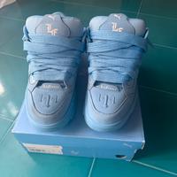 Puma la francè