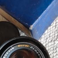 Schneider Durst Componon 1:4/50