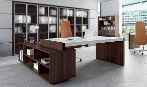 UFFICI in zona ospizio/San Maurizi mq 550