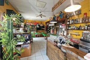 SENNA C. vendiamo muri BAR RISTORANTE e attività