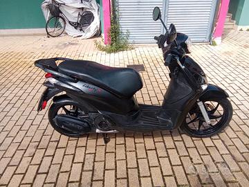 Piaggio Liberty S 125 - 2022