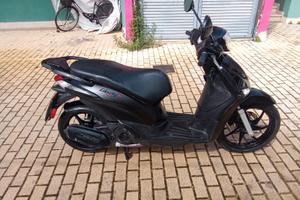 Piaggio Liberty S 125 - 2022