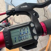 Monopattino elettrico MII STAND 2.0 solo 7 km