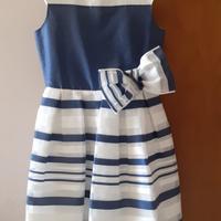 Vestito bambina