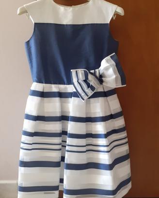 Vestito bambina