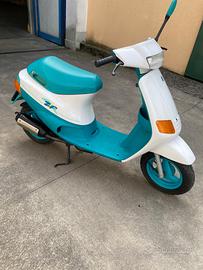 Zip Piaggio del 92 conservato
