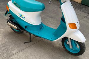Zip Piaggio del 92 conservato