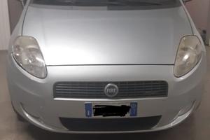 FIAT GRANDE PUNTO 1.3 MJT 75cv