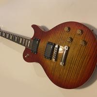 Greg Bennet Avion pickup attivi EMG