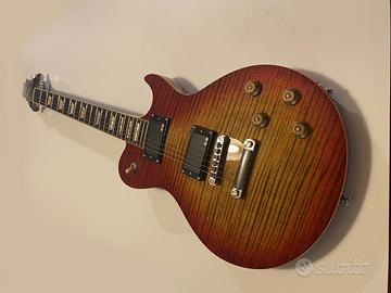 Greg Bennet Avion pickup attivi EMG