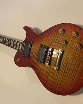 Greg Bennet Avion pickup attivi EMG