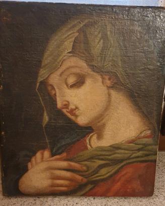 Quadro dipinto  antico 700/800