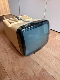 Brionvega algol 11 monitor