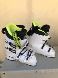 Scarponi Sci HEAD World Cup Rebels Raptor 70