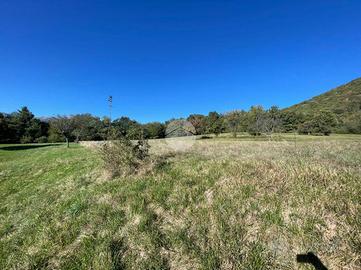 TER. AGRICOLO A GIAVENO