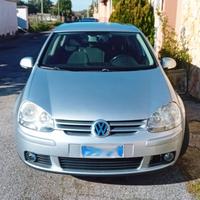 Golf 1.6 metano