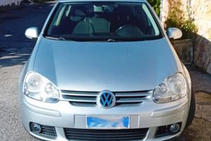 Golf 1.6 metano