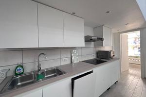 Camera matrimoniale in appartamento