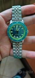 Zodiac "Super Sea Wolf" compressione diver