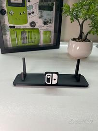 Supporto Nintendo switch