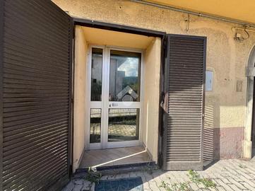 BOX A SAN MICHELE DI SERINO