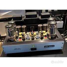 Amplificatore finale Audio Research Vt 60