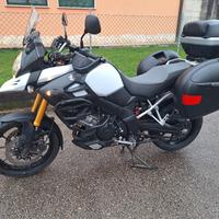 Suzuki V-Strom 1000