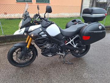 Suzuki V-Strom 1000