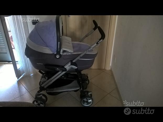 Base isofix peg cheap perego pliko p3