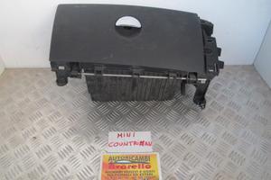 Vano portaoggetti MINI COUNTRYMAN R60
