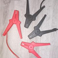 cavi batteria auto
