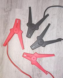 cavi batteria auto