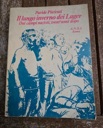 il lungo inverno dei lager