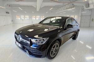 MERCEDES-BENZ GLC 220 D 4MATIC PREMIUM AUT. SUV