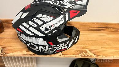 Abbigliamento motocross