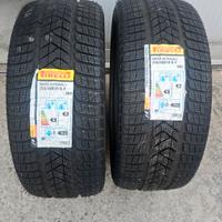 gomme invernali pirelli sottozero 3